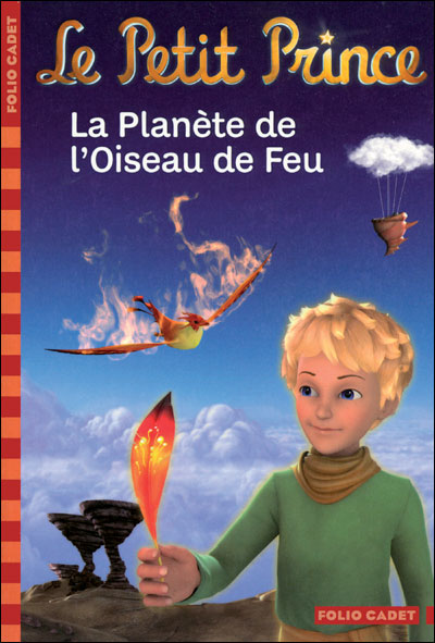 Le Petit Prince