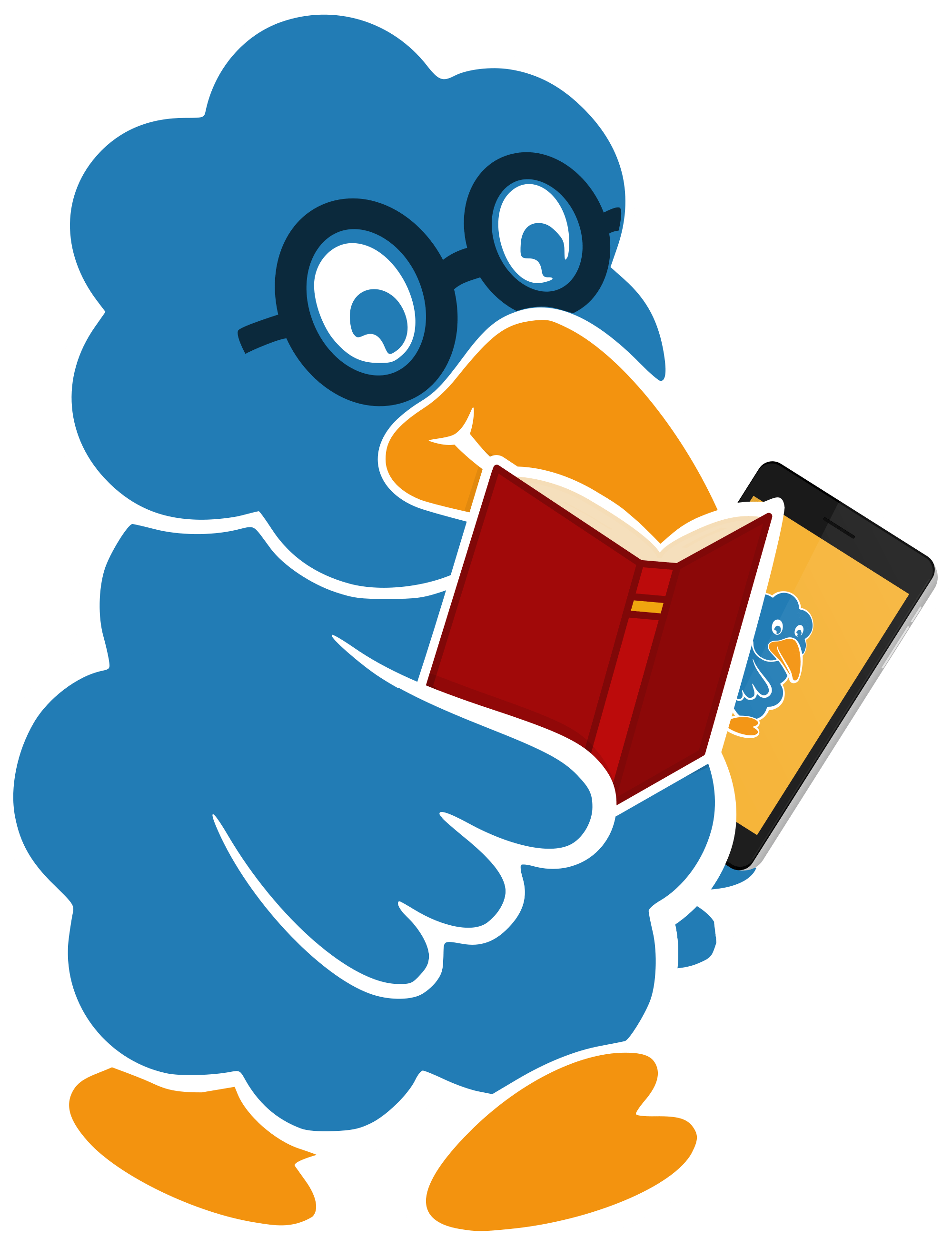 Quizzito Symbol